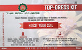 Bloom Top-Dress Kit