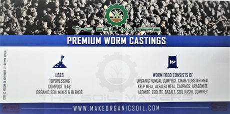 Elite Worm Castings