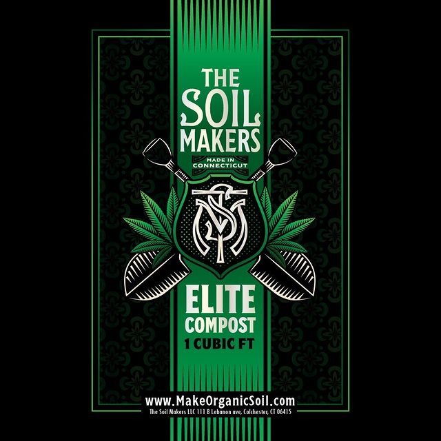 Elite Compost