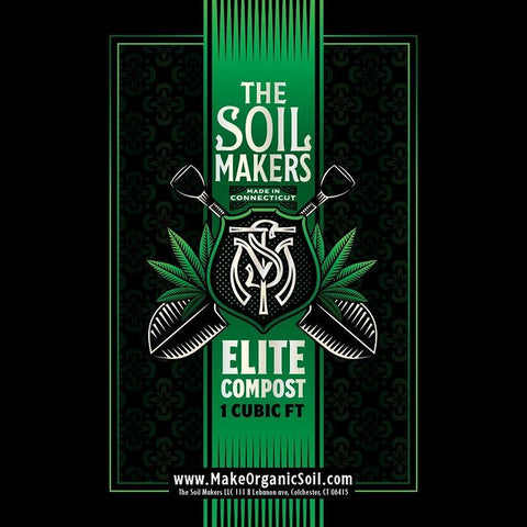 Elite Compost